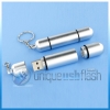 Unique USB Flash Drive Long Scuba Cylinder