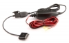 WeatherProof Motorcycle Hardwire USB Power Port 1Amp.Iphone USB Cable Included