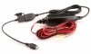  WeatherProof Motorcycle Hardwire USB Power Port 2 Amps. Micro USB Cable Included