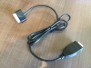 Samsung charging cable 36 inches long Tab2