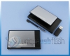 Unique Business Card Case with USB Flash Drive and Pen 4GB